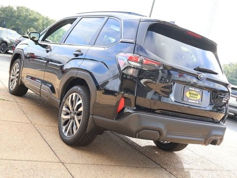 New 2026 Subaru Forester Touring AWD/4WD image 4