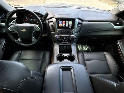 Used 2019 Chevrolet Tahoe LT AWD/4WD image 23