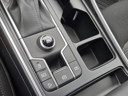 New 2025 Kia Sorento LX image 30
