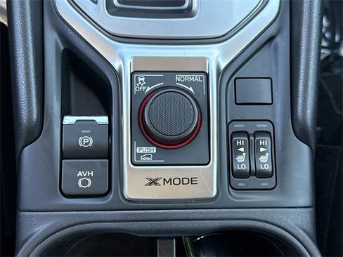 Used 2023 Subaru Forester Premium image 22