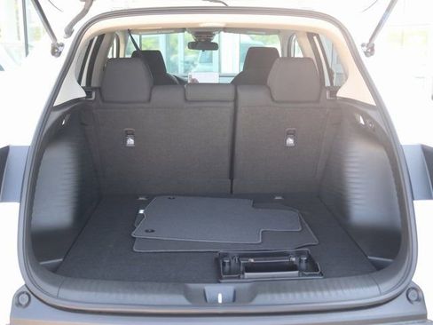 New 2026 Honda HR-V LX image 28