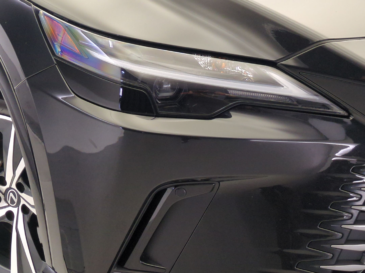 Used 2026 Lexus RX 350 FWD w/ Cold Area Package image 19