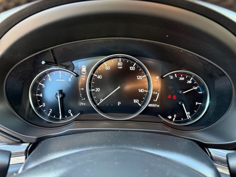 Used 2019 MAZDA CX-5 Grand Touring AWD/4WD image 11