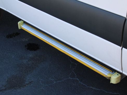 Used 2022 Mercedes-Benz Sprinter 1500 image 31