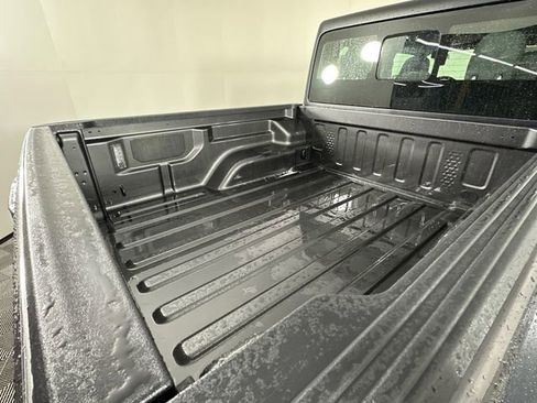 New 2026 Jeep Gladiator Sport AWD/4WD image 8