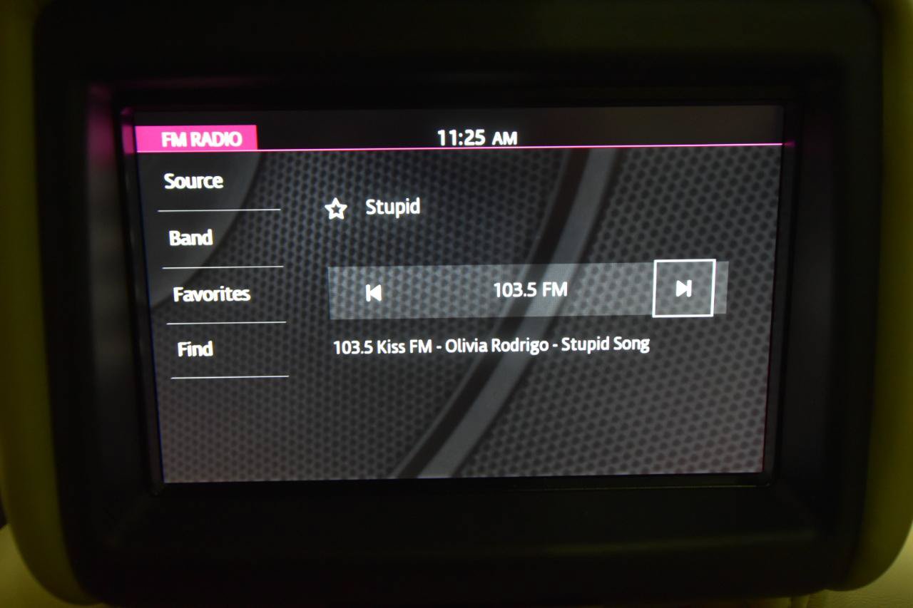 Used 2018 Land Rover Range Rover Sport Supercharged AWD/4WD image 45
