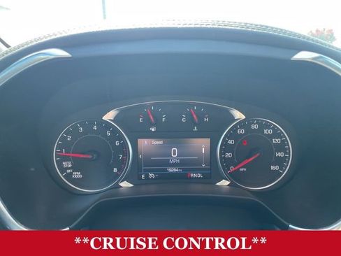 Used 2022 Chevrolet Blazer LT image 9