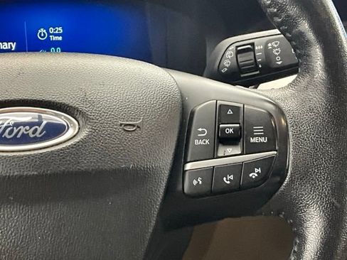 Used 2020 Ford Escape SE Sport AWD/4WD image 18
