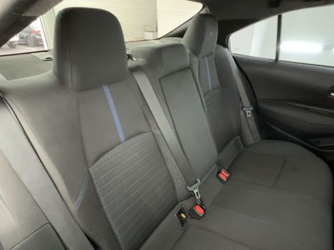 Used 2022 Toyota Corolla SE image 30