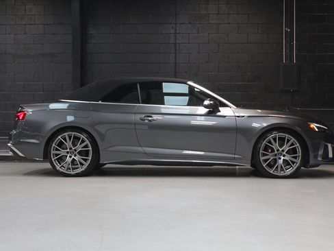Used 2024 Audi S5 Prestige AWD/4WD image 20