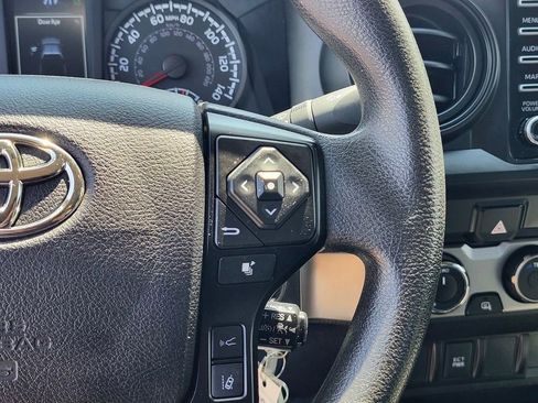 Used 2022 Toyota Tacoma SR w/ SX Package AWD/4WD image 22