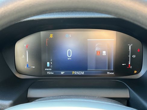 New 2026 Ford Transit 250 Base image 16