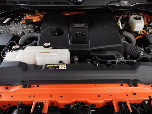 Used 2023 Toyota Sequoia TRD Pro image 26