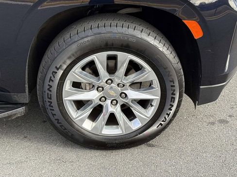 Used 2021 Chevrolet Tahoe Premier image 9