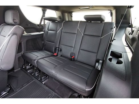 New 2026 Cadillac Escalade ESV Sport w/ Touring Package AWD/4WD image 13