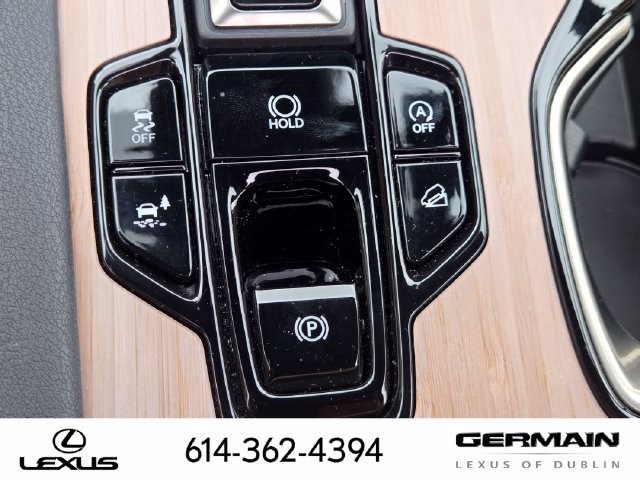 Certified 2026 Lexus RX 350 Premium w/ Convenience Package AWD/4WD image 24