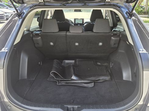 Used 2025 Toyota RAV4 LE FWD image 15