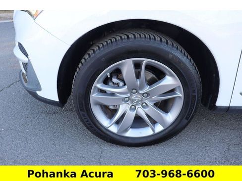 Used 2020 Acura RDX AWD w/ Advance Package image 30