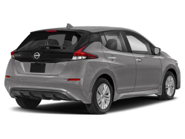 Used 2023 Nissan Leaf S FWD image 3