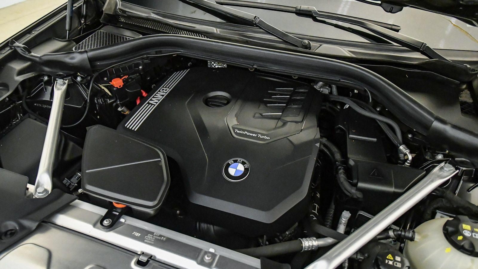 Used 2023 BMW X3 sDrive30i w/ Convenience Package RWD image 26