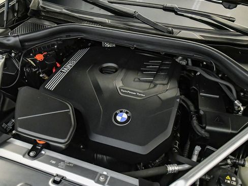 Certified 2023 BMW X3 sDrive30i w/ Convenience Package RWD image 26