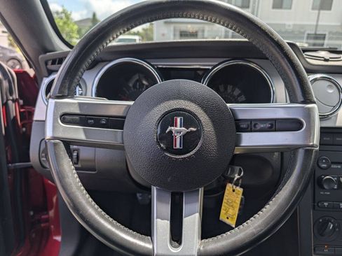 Used 2007 Ford Mustang GT RWD image 22