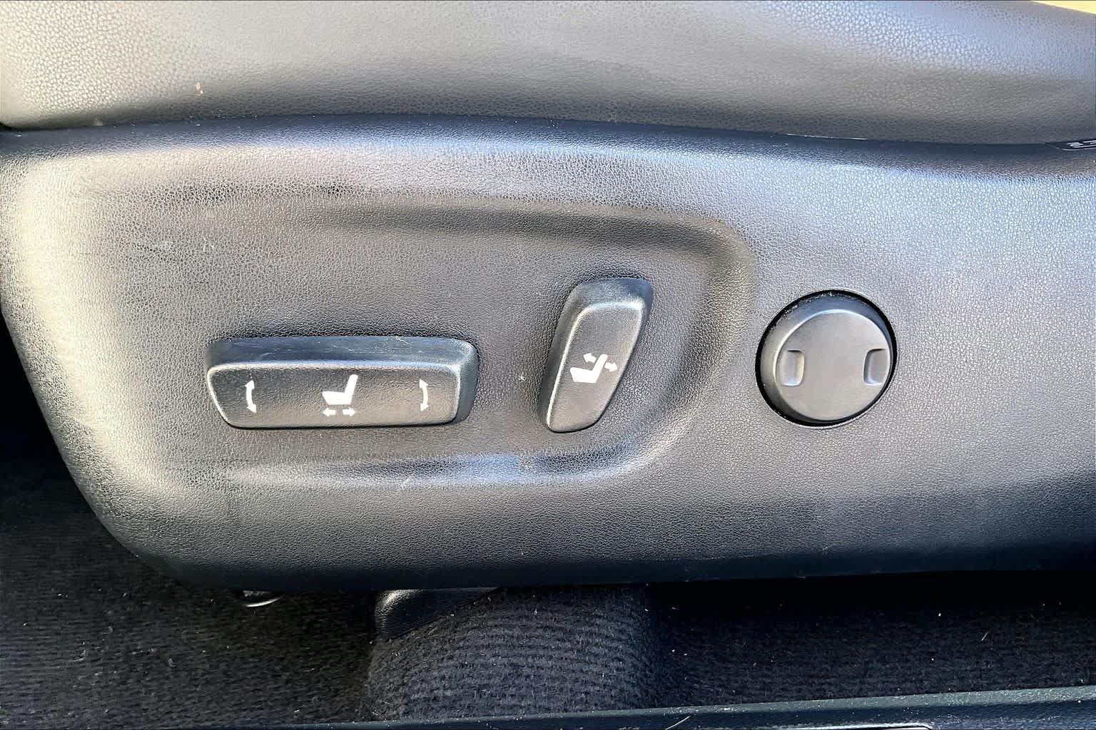 Used 2020 Lexus NX 300 FWD w/ Accessory Package 2 image 34