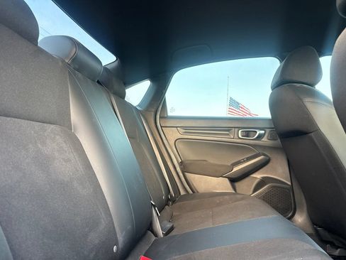 Used 2024 Honda Civic Sport image 31