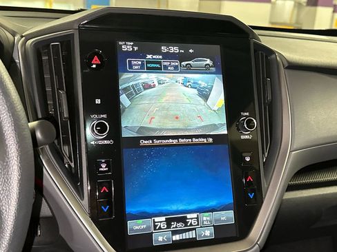 Used 2025 Subaru Crosstrek 2.0i Premium image 28