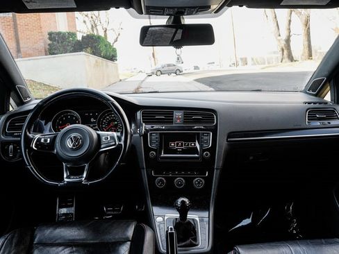 Used 2015 Volkswagen GTI SE w/ Lighting Package (SEL) image 10