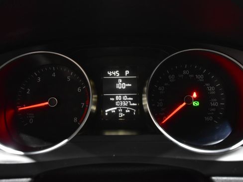 Used 2017 Volkswagen Jetta S FWD image 16