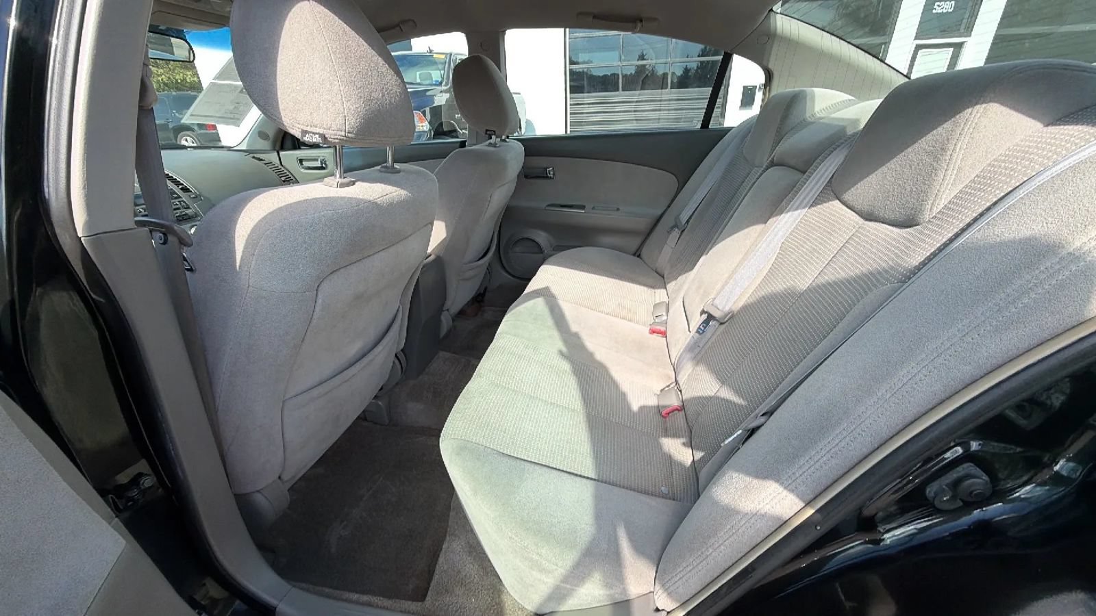 Used 2005 Nissan Altima 2.5 S w/ (S02) Side Airbags Pkg FWD image 30