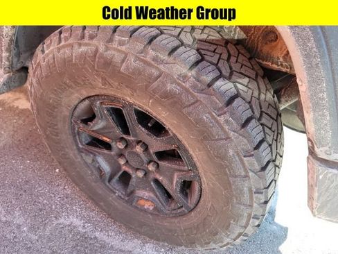 Used 2019 Jeep Wrangler Unlimited Sport S image 8