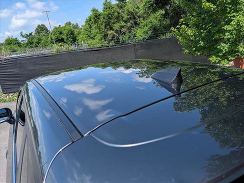Used 2023 MAZDA CX-5 AWD 2.5 S w/ Select Package image 21