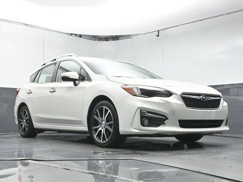 Used 2019 Subaru Impreza 2.0i Limited AWD/4WD image 31