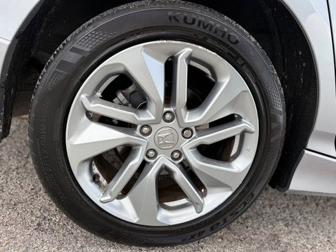 Used 2018 Honda Accord LX image 22