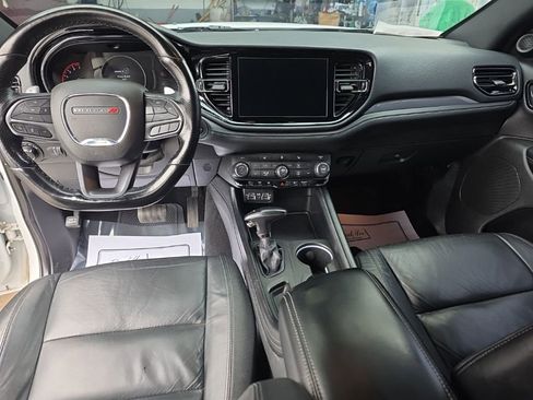 Used 2021 Dodge Durango GT AWD/4WD image 14