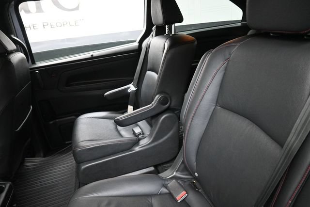 Used 2023 Honda Odyssey Sport image 21