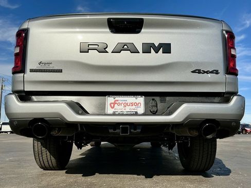 Used 2026 RAM 1500 Big Horn image 17