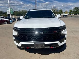 Certified 2023 Chevrolet Tahoe Z71 w/ Luxury Package AWD/4WD video 2