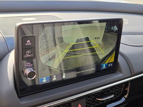 New 2026 Acura ADX FWD image 26