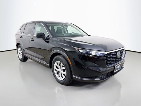 New 2026 Honda CR-V LX image 1