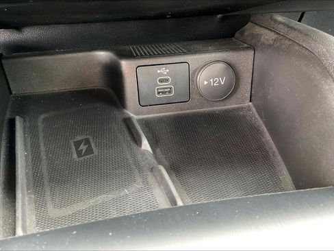 Used 2024 Ford Escape Platinum AWD/4WD image 34