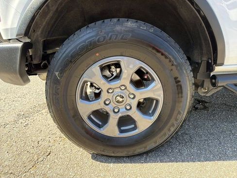 Used 2025 Ford Bronco Big Bend AWD/4WD image 20
