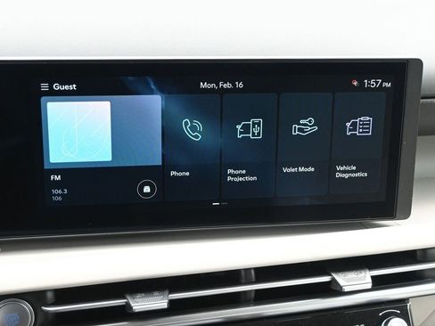 New 2026 Hyundai Tucson SEL image 14