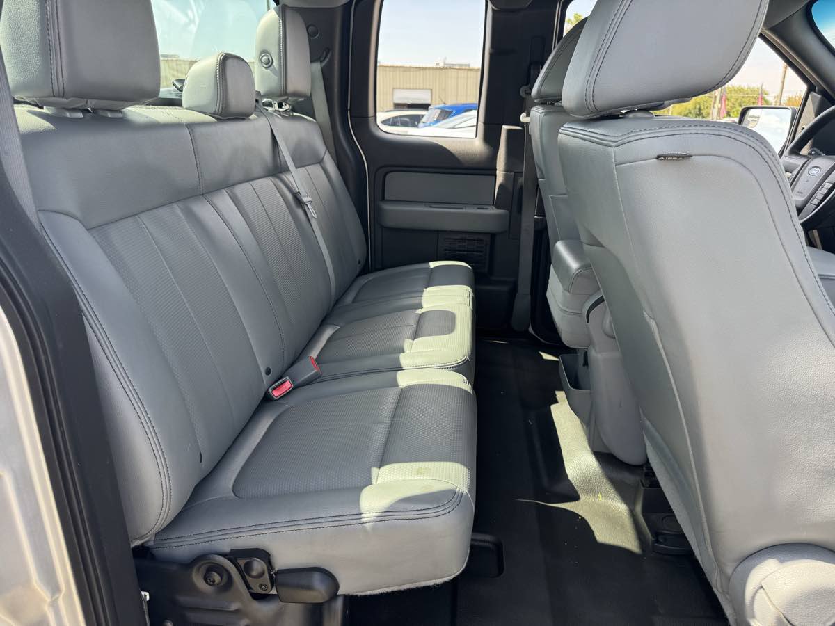 Used 2014 Ford F150 XL w/ Power Equipment Group RWD image 17