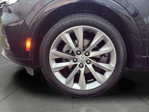 Certified 2023 Buick Envision Avenir AWD/4WD image 13