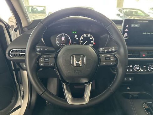 Used 2026 Honda HR-V EX-L image 14