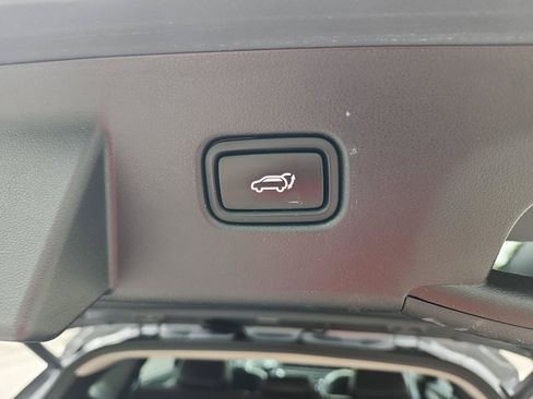 Used 2025 Hyundai Tucson Limited AWD/4WD image 11