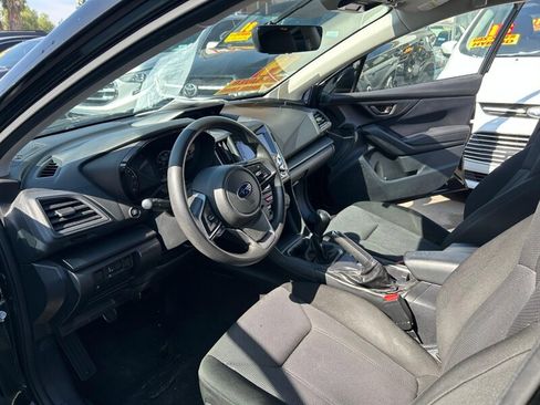 Used 2019 Subaru Impreza 2.0i image 8